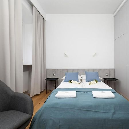 Old Town Studio By Noclegi Renters Wroclaw Exterior photo