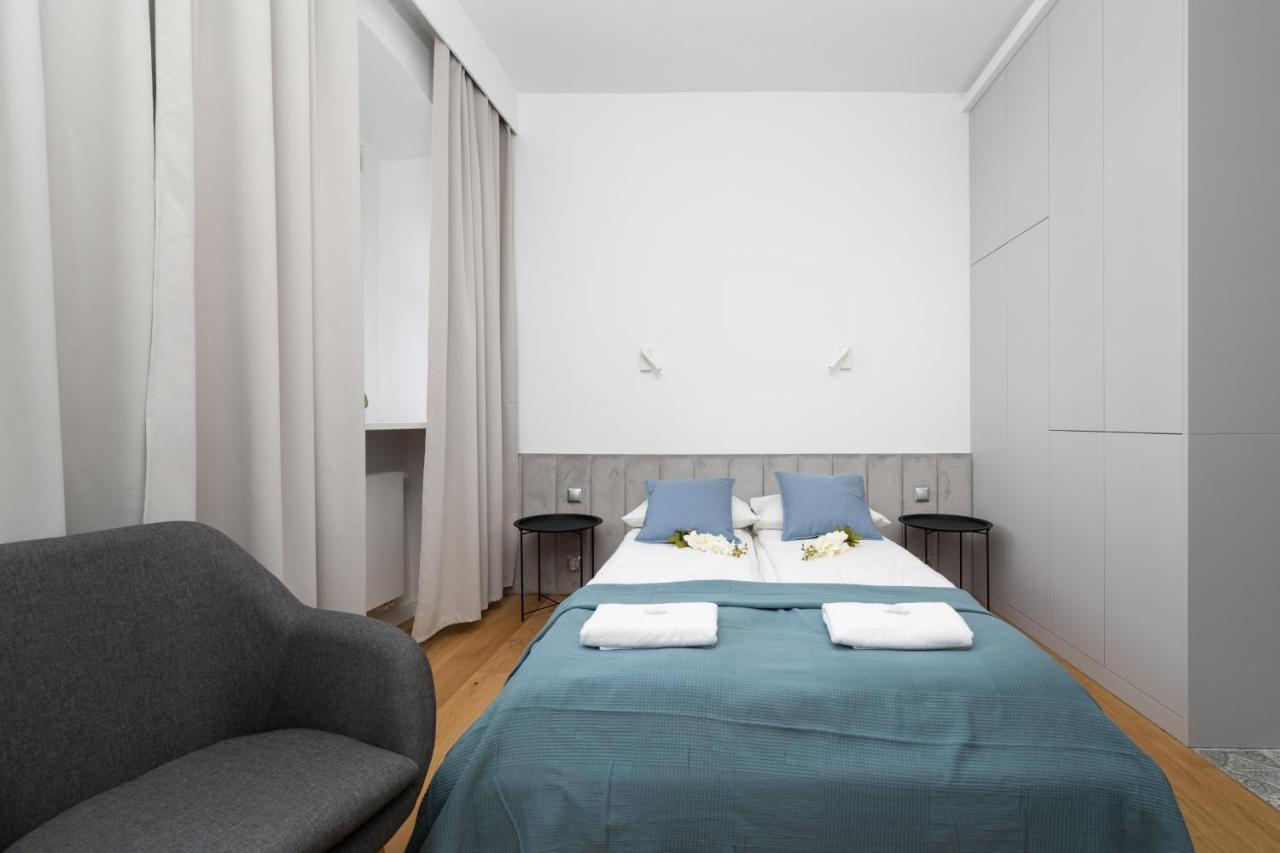 Old Town Studio By Noclegi Renters Wroclaw Exterior photo