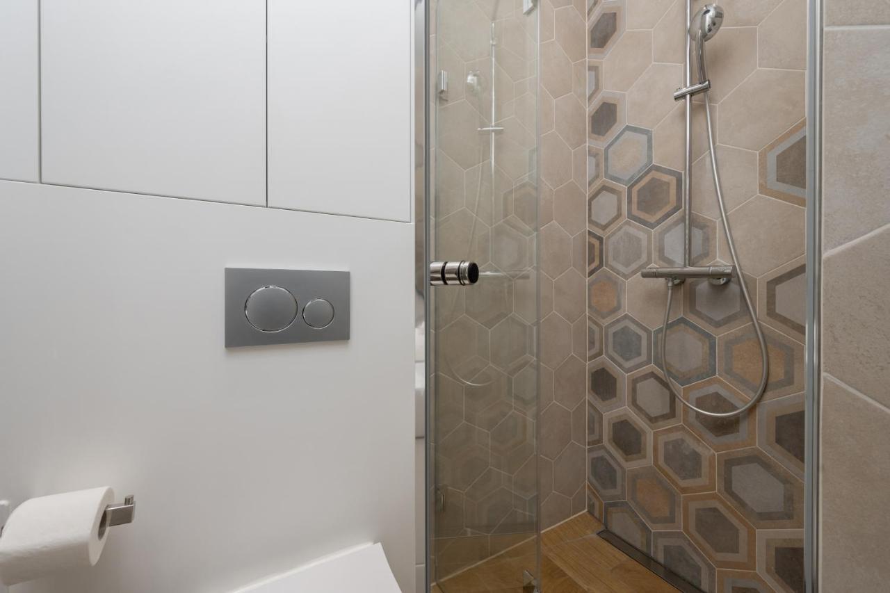 Old Town Studio By Noclegi Renters Wroclaw Exterior photo