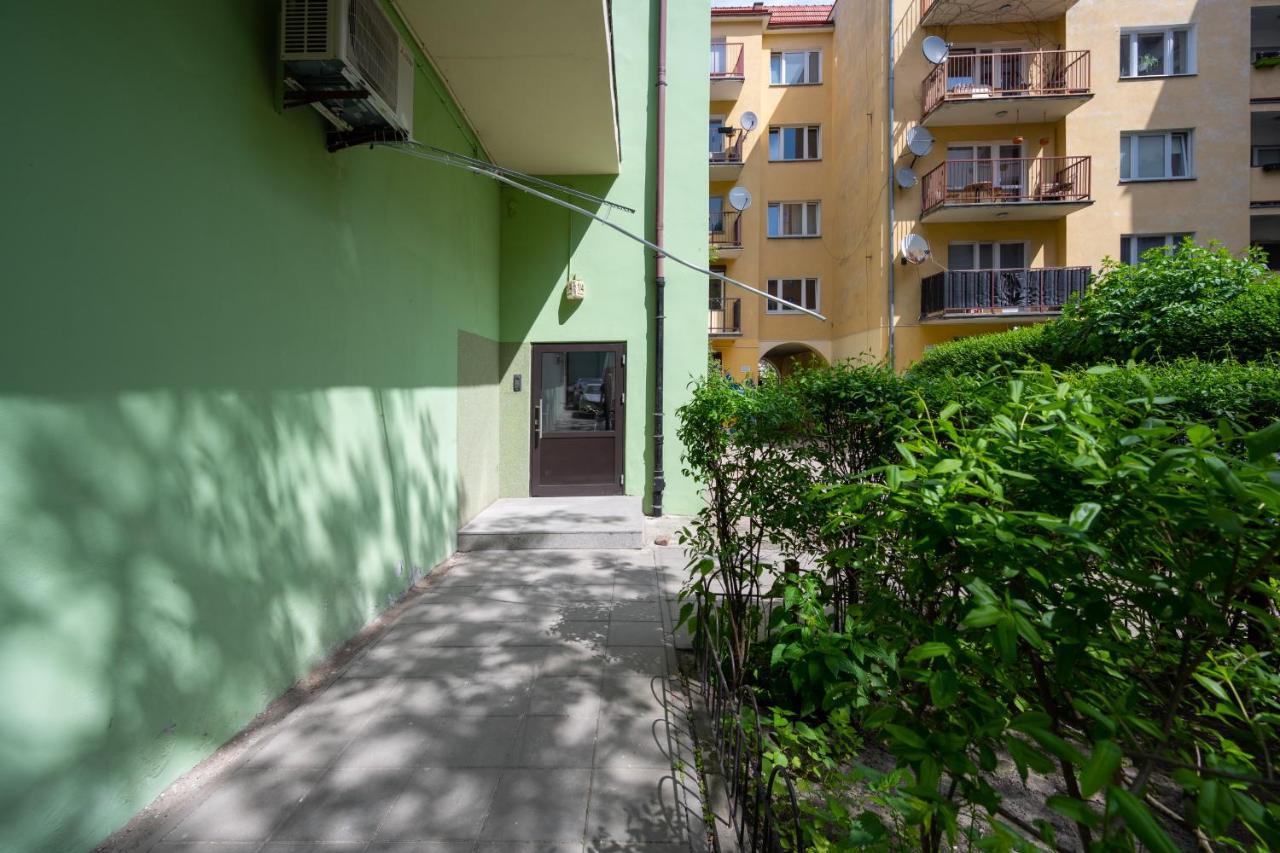 Old Town Studio By Noclegi Renters Wroclaw Exterior photo